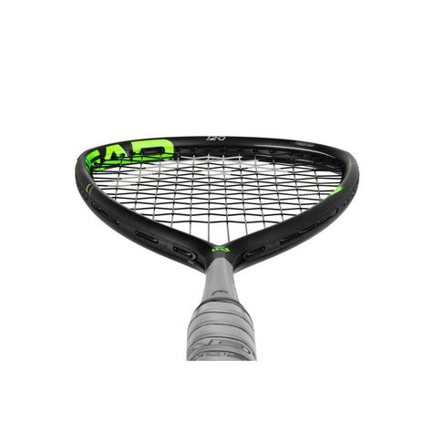 Head Graphene 360+ Speed 120 Squash Racket - main image