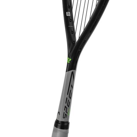 Head Graphene 360+ Speed 120 Squash Racket - main image