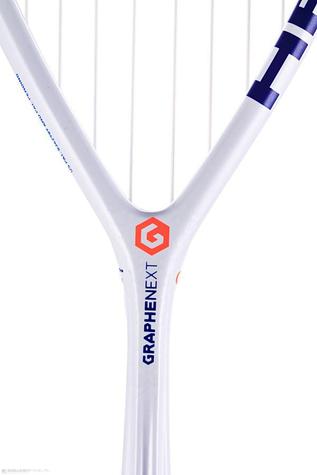 Head Graphene XT Cyano 110 Squash Racket - main image