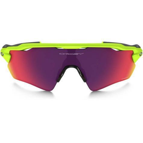 Oakley Radar Ev Path Retina Burn Prizm Road Sunglasses - main image