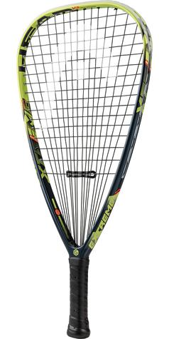 Head Graphene Touch Extreme 175 Racketball Racket  - main image