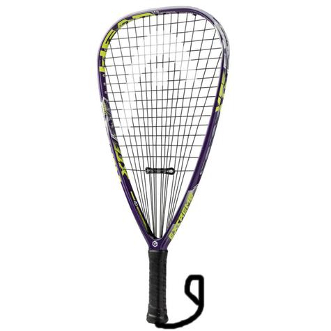 Head Graphene Extreme Pro Racketball Racket - 2017 - main image