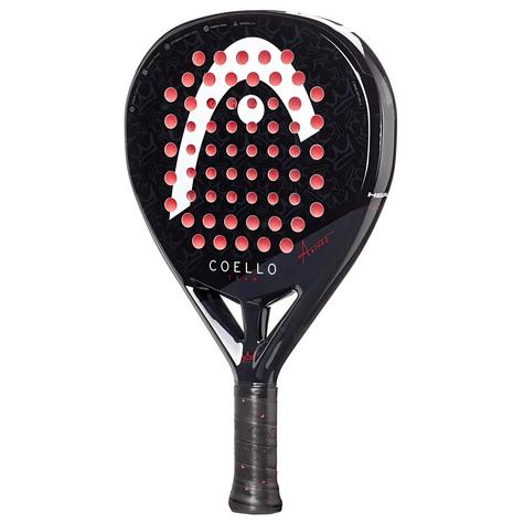 HEAD Coello Team Padel Racket 2025 - main image