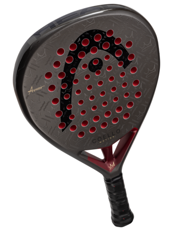 HEAD Coello Motion Padel Racket 2026 - main image