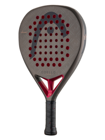 HEAD Coello Team Padel Racket 2026 - main image