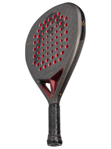 HEAD Coello Team Padel Racket 2026 - main image