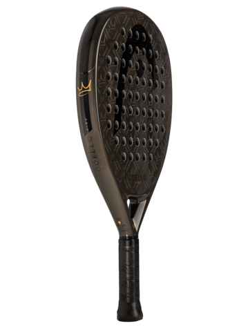 HEAD Coello Vibe Padel Racket 2026 - main image