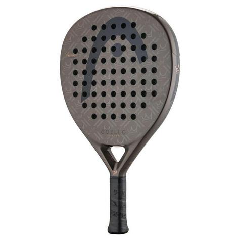 HEAD Coello Junior Padel Racket 2026 - main image