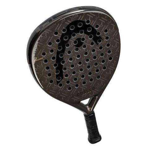 HEAD Coello Junior Padel Racket 2026 - main image