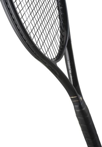 HEAD Speed Pro Legend Tennis Racket 2025 - main image