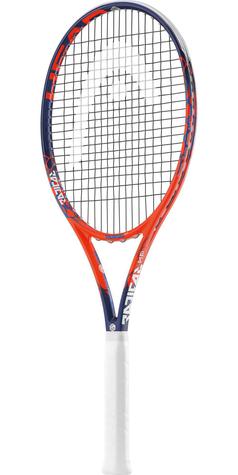 Head Graphene Touch Radical MP Tennis Racket (2018) - main image
