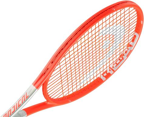 Head Graphene 360+ Radical MP 2021/22 Tennis Racket Ex Demo - main image