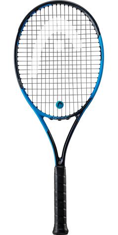 Head Graphene Touch Speed MP LTD Tennis Racket - Blue - main image