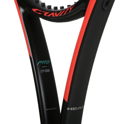 Head Graphene 360+ Gravity Pro Tennis Racket - [Frame Only] - main image