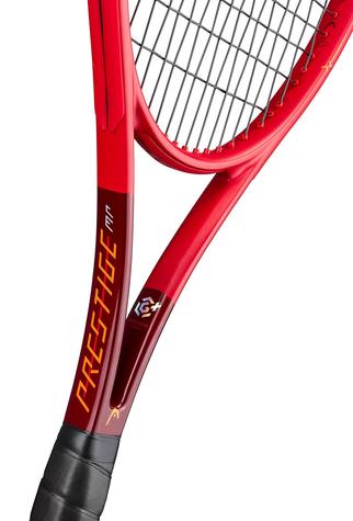 Head Graphene 360+ Prestige MP Tennis Racket - main image