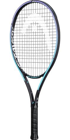 Head Gravity 25 Inch Junior Graphite Tennis Racket - main image