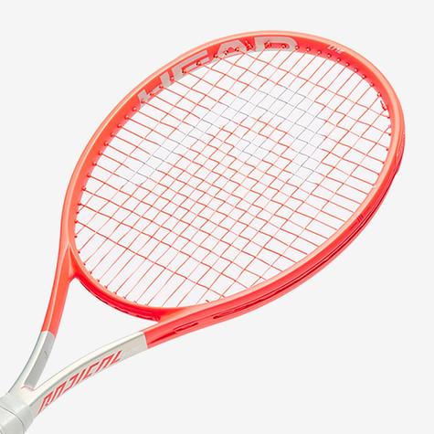 Head Radical Graphene 360+ Lite Ex Demo Tennis Racket 2021/22 - main image