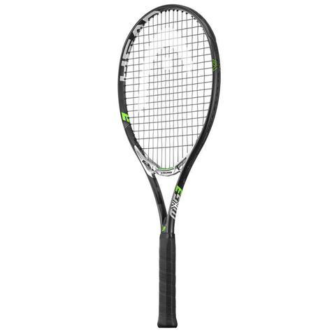 Head MxG 3 Tennis Racket - main image