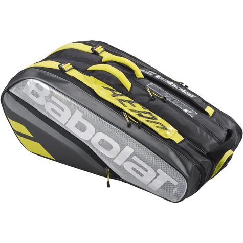 Babolat  Pure Aero VS 9 Racket Tennis Bag - main image