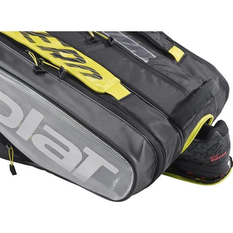 Babolat  Pure Aero VS 9 Racket Tennis Bag - main image