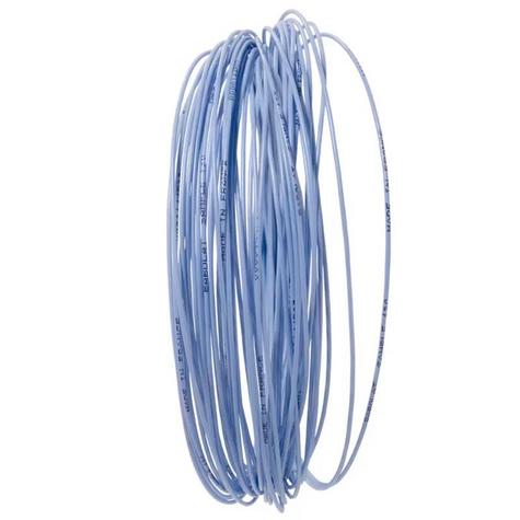 Babolat Xplore Tennis String 12M Set - Blue - main image