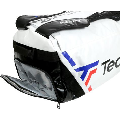 Tecnifibre Tour Endurance Rackpack XL White - main image