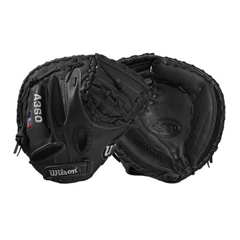 A360 31.5" Catchers Baseball Glove - Right Hand Throw - main image