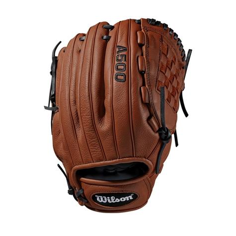 2019 A500 12" Baseball Glove - main image