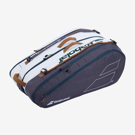 Babolat RH 12 Pure Wimbledon Racket Bag - main image