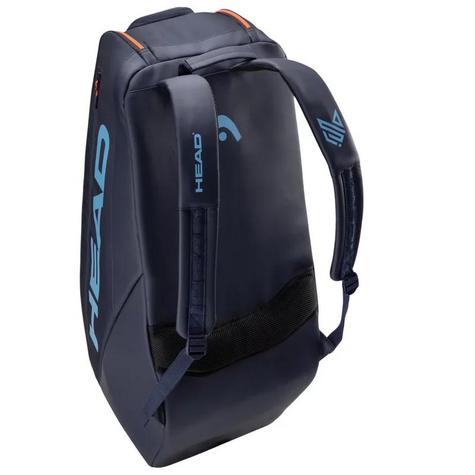 HEAD Pro Racket Bag L - Navy - main image
