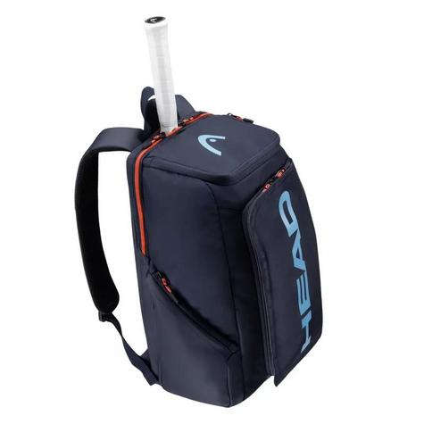 HEAD Pro Backpack 28L - Navy - main image