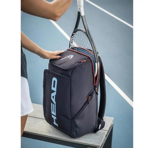 HEAD Pro Backpack 28L - Navy - main image