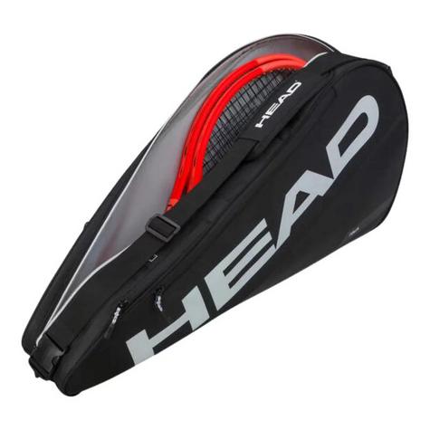 Head Tour Racket Bag S - Black - main image