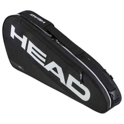 Head Tour Racket Bag S - Black - main image