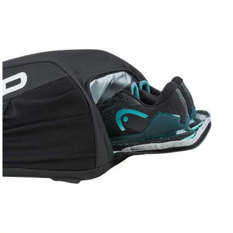 Head Tour Backpack 25L - Black - main image