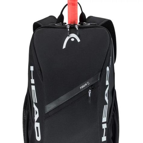 Head Tour Backpack 25L - Black - main image