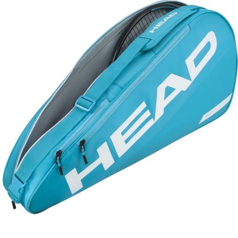 Head Tour Racket Bag S - Blue - main image
