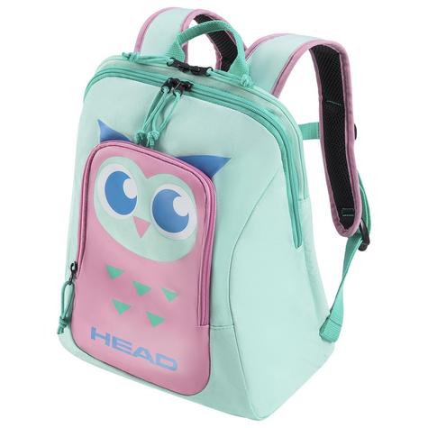 HEAD Kids Tour 14L Owl Backpack - main image