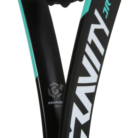 Head Graphene 360+ Gravity 26 Junior  Tennis Racket - main image