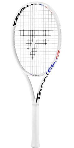 Tecnifibre T-Fight 300 Isoflex Tennis Racket [Frame Only]