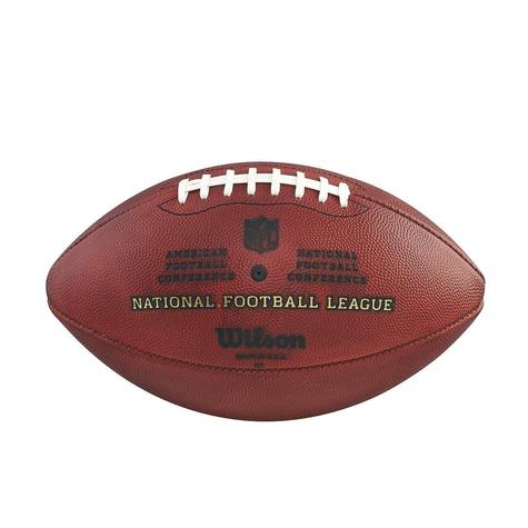 The Duke NFL American Football - main image