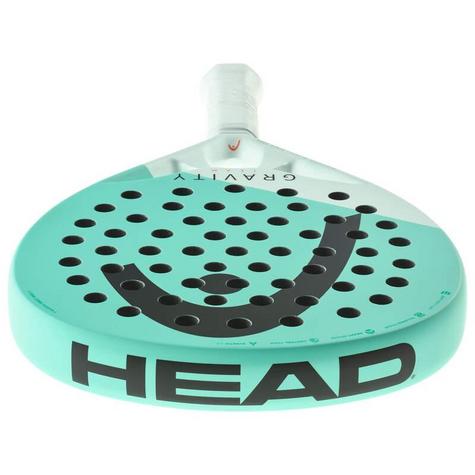 HEAD Gravity Team Padel Racket - main image