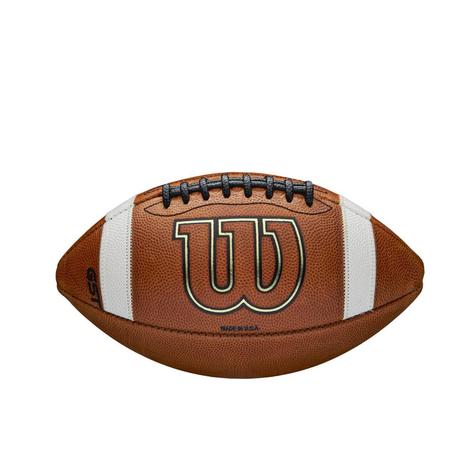 TDY GST Leather American Football - Youth - main image
