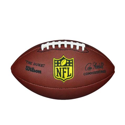 NFL Duke Replica Composite Football - Official - main image