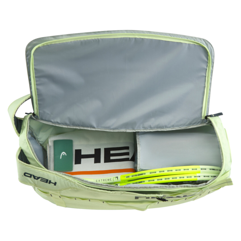 HEAD Pro Extreme Duffle Bag Large - main image