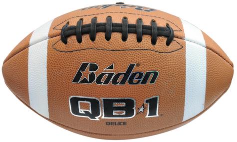 F7000D Baden Game Leather American Football - main image