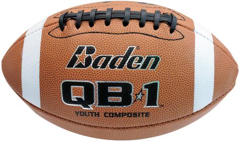 FC7 Baden Composite Cover American Football - main image