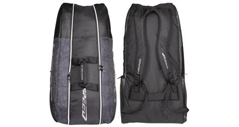 Head Djokovic 9R Supercombi Racket Bag - main image