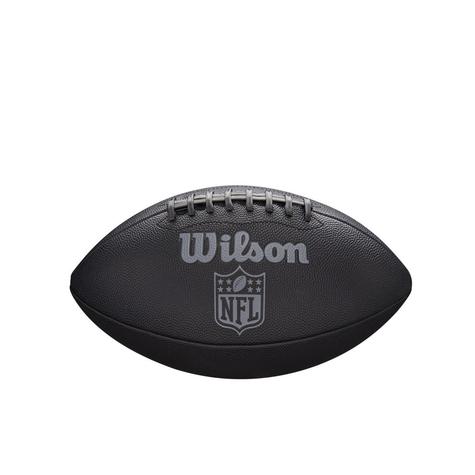 NFL Jet Black Football - Junior - main image