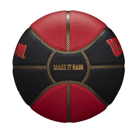 Red Bull Reign Basketball - main image